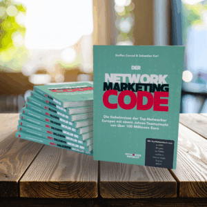 Das Buch: Der Network Marketing Code